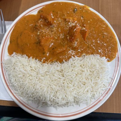 Tandoori Vibes - Indian Restaurant & catering by null