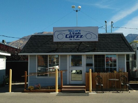 Miller's Utah Carzz