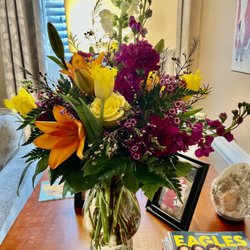 A Lasting Impressions Florist and Gifts
