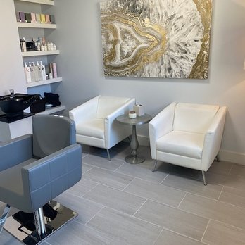 Dean James Salon - Hair Stylists Near Me - Meridian, Idaho