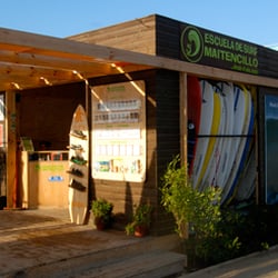Escuela de Surf Maitencillo - Escuela de Surf Maitencillo