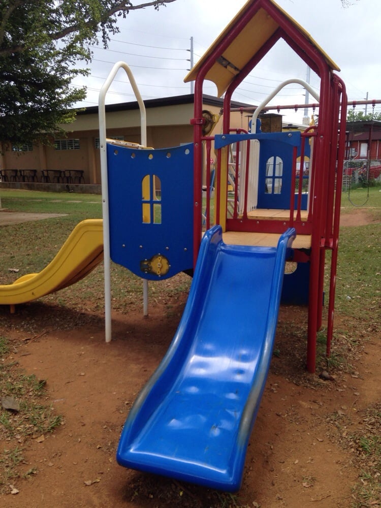Small Playground Image