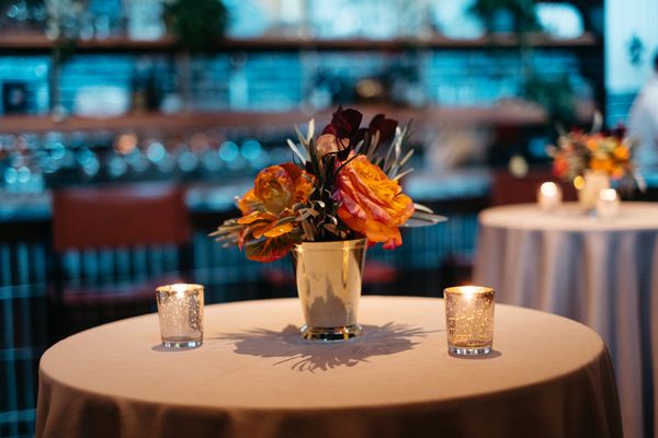 Verve Wine Chicago by null