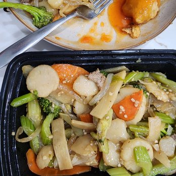Quik Wok Restaurant - Chinese Near Me - Kuna, Idaho Quik Wok Restaurant - Chinese Near Me - Kuna, Idaho