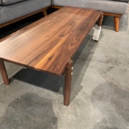 Coffee table Coffee table