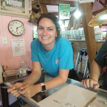 Cheeburger Cheeburger - Morgan is ready to greet you with a smile - Burgers Near Me - Sanibel Island, Florida Cheeburger Cheeburger - Morgan is ready to greet you with a smile - Burgers Near Me - Sanibel Island, Florida