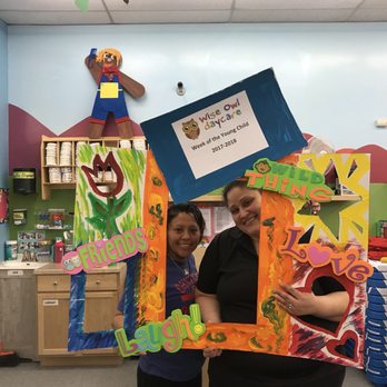 Wise Owl  Daycare - Preschools Near Me - Chicago, Illinois