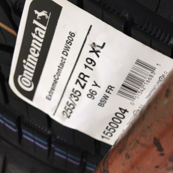 Euro-Tire - Tires Near Me - Fairfield, New Jersey