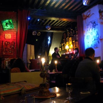 Le Terrier du Lapin Blanc - Tapas Bars Near Me - Lyon, 69 Le Terrier du Lapin Blanc - Tapas Bars Near Me - Lyon, 69