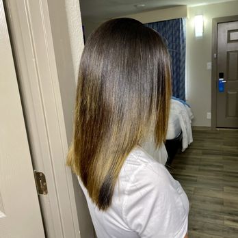 Riot Salon - Hair Extensions Near Me - Webster, Texas Riot Salon - Hair Extensions Near Me - Webster, Texas