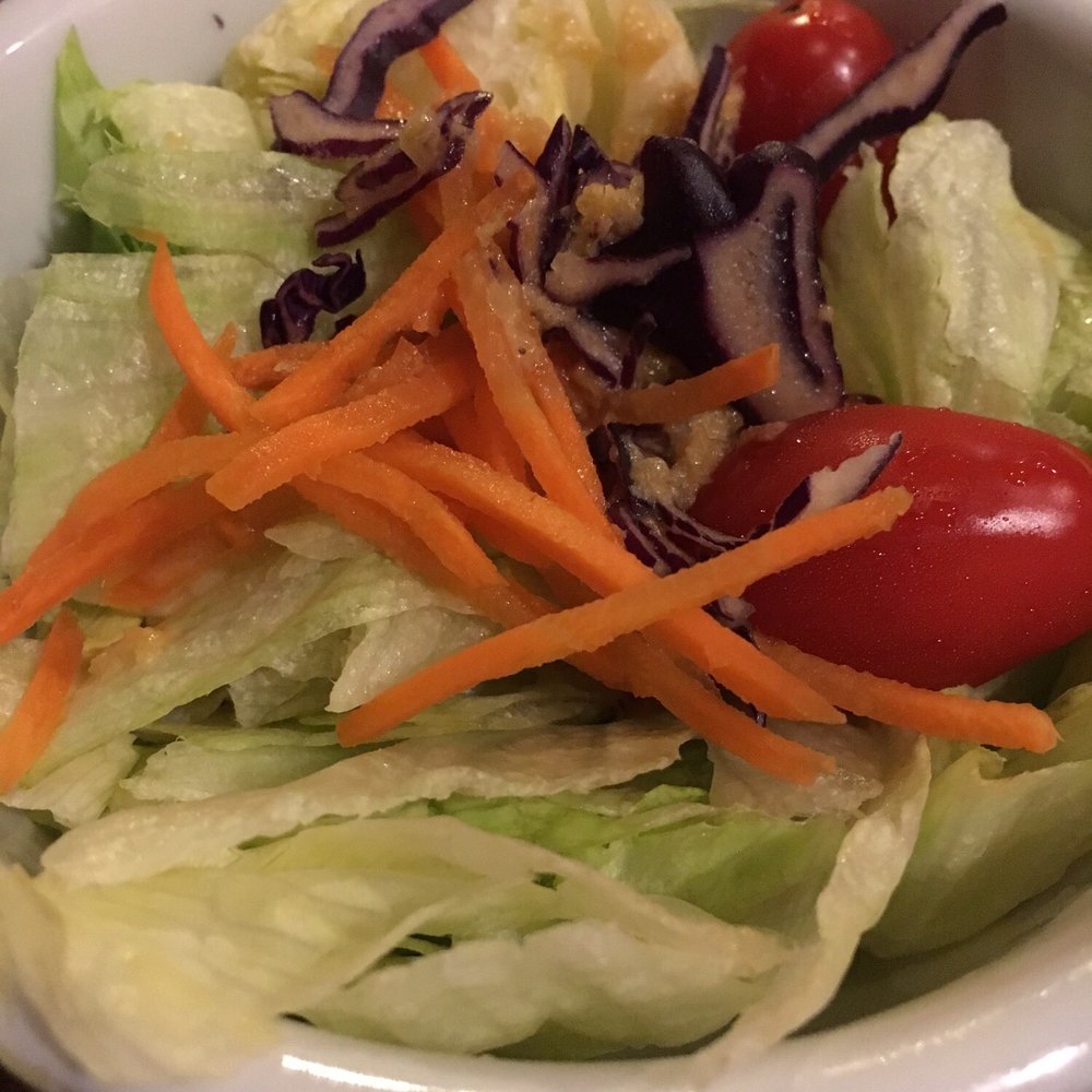 Samurai - Salad - Steakhouses Near Me - Miami, Florida Samurai - Salad - Steakhouses Near Me - Miami, Florida