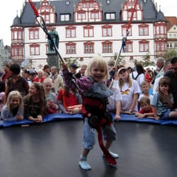 Coburg Spielt