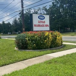 Levao Massage Spa