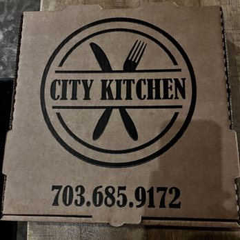 Fat City Kitchen - Pizza to go - American Near Me - Alexandria, Virginia Fat City Kitchen - Pizza to go - American Near Me - Alexandria, Virginia