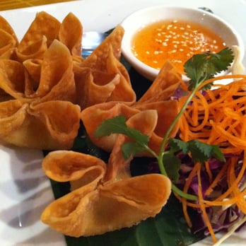 Noodle Wave - Thai Near Me - Richardson, Texas