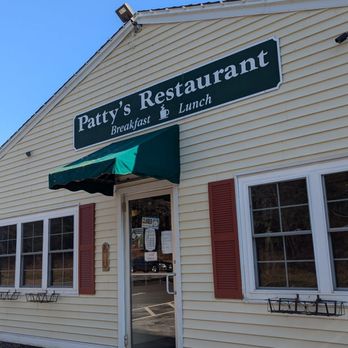 Patty's Restaurant - Breakfast & Brunch Near Me - Litchfield, Connecticut Patty's Restaurant - Breakfast & Brunch Near Me - Litchfield, Connecticut