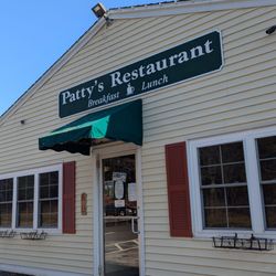 Patty's Restaurant