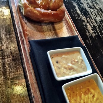 Haven Craft Kitchen + Bar - New American Near Me - Orange, California
