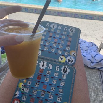Sundial Beach Resort - Pool side bingo and a mango daiquiri - Hotels Near Me - Sanibel, Florida Sundial Beach Resort - Pool side bingo and a mango daiquiri - Hotels Near Me - Sanibel, Florida