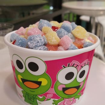 sweetFrog Premium Frozen Yogurt - Ice Cream & Frozen Yogurt Near Me - Lancaster, California sweetFrog Premium Frozen Yogurt - Ice Cream & Frozen Yogurt Near Me - Lancaster, California