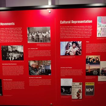 The California Museum - Museums Near Me - Sacramento, California The California Museum - Museums Near Me - Sacramento, California