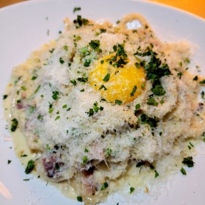 Rosie's Italian by null