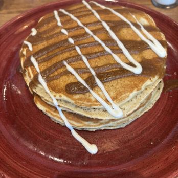 Makers Union - Cinnamon Roll Pancakes - Pubs Near Me - Reston, Virginia Makers Union - Cinnamon Roll Pancakes - Pubs Near Me - Reston, Virginia