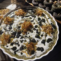 Kathy's Catering - Appetizers