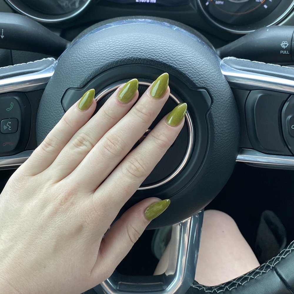 Posh Spa & Lounge - A117 - Nail Salons Near Me - Waco, Texas Posh Spa & Lounge - A117 - Nail Salons Near Me - Waco, Texas