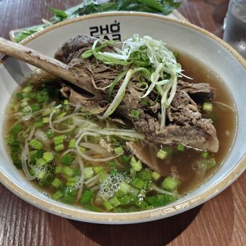 Pho Bar Vietnamese Kitchen - Short rib Pho - Cocktail Bars Near Me - Orlando, Florida Pho Bar Vietnamese Kitchen - Short rib Pho - Cocktail Bars Near Me - Orlando, Florida