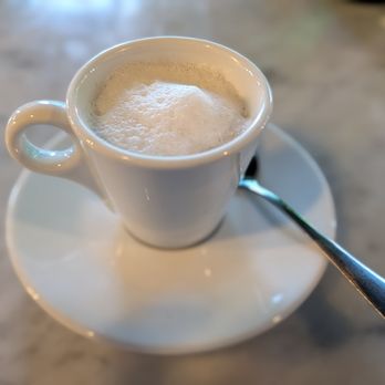 Terra - Macchiato finish - Italian Near Me - Santa Clara, California Terra - Macchiato finish - Italian Near Me - Santa Clara, California