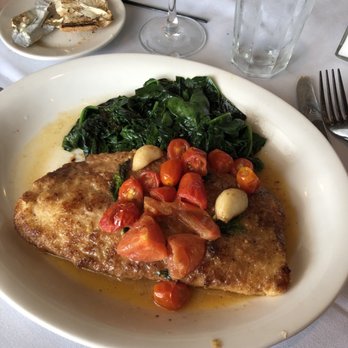 Robke’s - Red Snapper Al Forno - American Near Me - Northport, New York Robke’s - Red Snapper Al Forno - American Near Me - Northport, New York