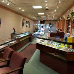 Jewelry Doctor - Inside