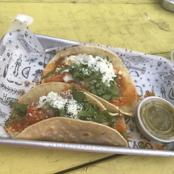 Tacoria - Tinga Pollo Tacos - Tex-Mex Near Me - New Brunswick, New Jersey Tacoria - Tinga Pollo Tacos - Tex-Mex Near Me - New Brunswick, New Jersey
