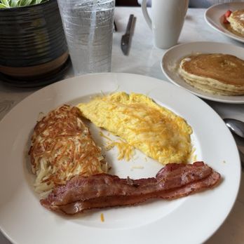 The Village Inn - VIB - Creperies Near Me - Omaha, Nebraska