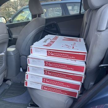 Ledo Pizza - Pizza Near Me - Bethesda, Maryland Ledo Pizza - Pizza Near Me - Bethesda, Maryland
