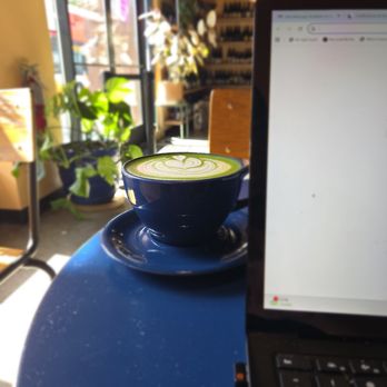 SALA Coffee & Wine Bar - Matcha - Coffee & Tea Near Me - Long Beach, California SALA Coffee & Wine Bar - Matcha - Coffee & Tea Near Me - Long Beach, California