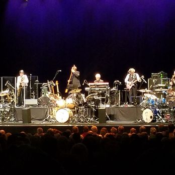 State Theatre - King Crimson - Performing Arts Near Me - Minneapolis, Minnesota