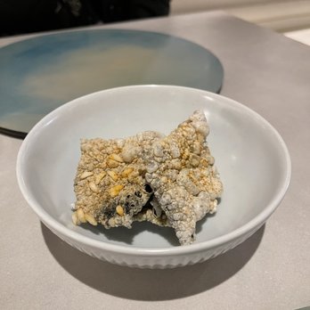 NARO - Gim bugak - Korean Near Me - New York, New York