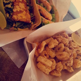 Fish District - Fish & Chips Near Me - Solana Beach, California Fish District - Fish & Chips Near Me - Solana Beach, California