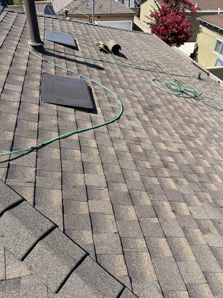 Slide of Zepeda Roofing