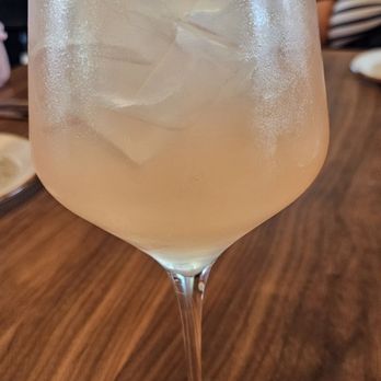 Telefèric Barcelona - Spicy Sangria. YUM! - Spanish Near Me - Roseville, California Telefèric Barcelona - Spicy Sangria. YUM! - Spanish Near Me - Roseville, California