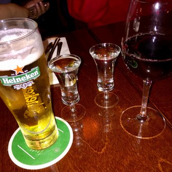 Grand Cafe 1e Klas - Dinner and drinks with my cousins. - Gastropubs Near Me - Amsterdam, New Hampshire Grand Cafe 1e Klas - Dinner and drinks with my cousins. - Gastropubs Near Me - Amsterdam, New Hampshire