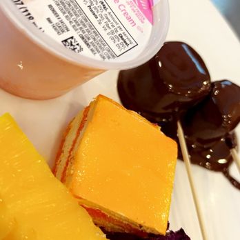 The Luxe Buffet - Buffets Near Me - Ontario, California The Luxe Buffet - Buffets Near Me - Ontario, California