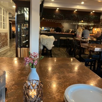 The Bit O'Denmark - Bar area - Scandinavian Near Me - Solvang, California The Bit O'Denmark - Bar area - Scandinavian Near Me - Solvang, California