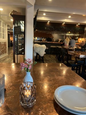 Bit O'Denmark Restaurant by null