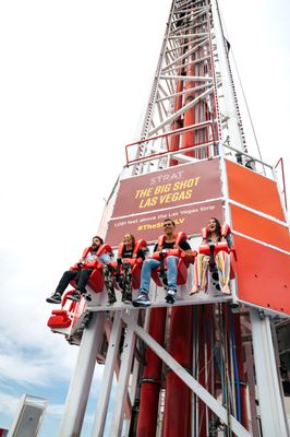 Thrill Rides by null