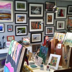 Gallery 104