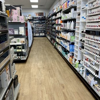 CosmoProf - Interior - Cosmetics & Beauty Supply Near Me - Waterbury, Connecticut CosmoProf - Interior - Cosmetics & Beauty Supply Near Me - Waterbury, Connecticut