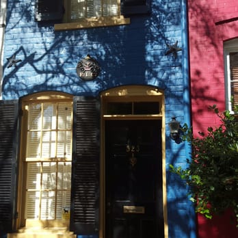 The Spite House - Local Flavor Near Me - Alexandria, Virginia The Spite House - Local Flavor Near Me - Alexandria, Virginia